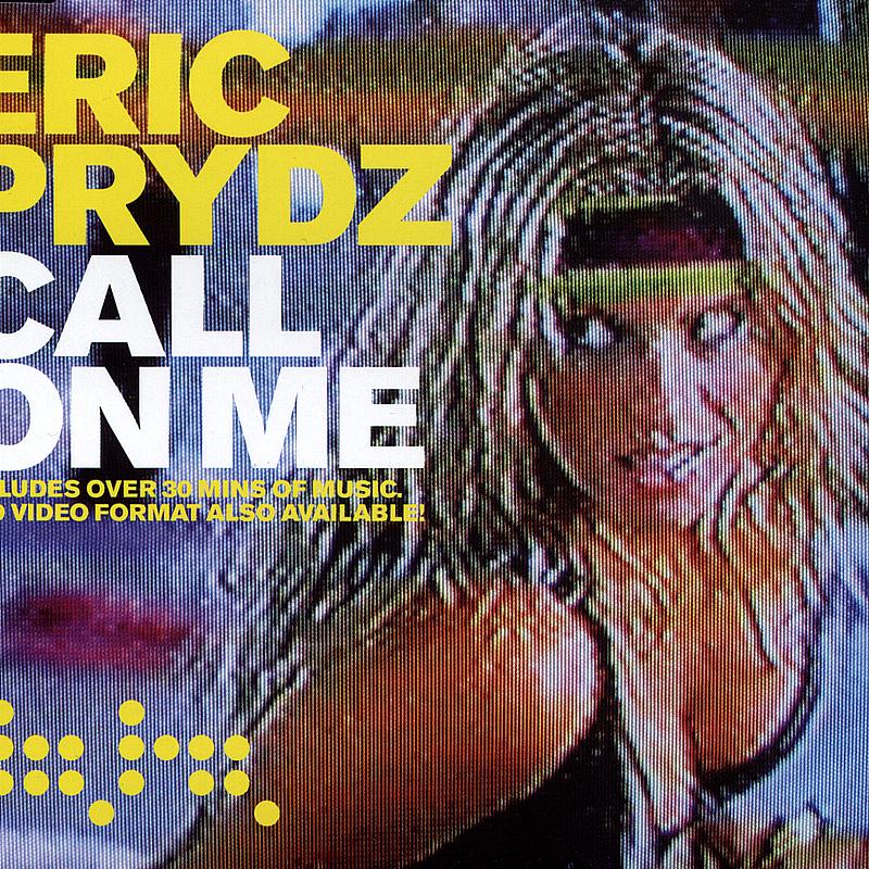 Call On Me - Eric Prydz Vs Retarded Funk Mix
