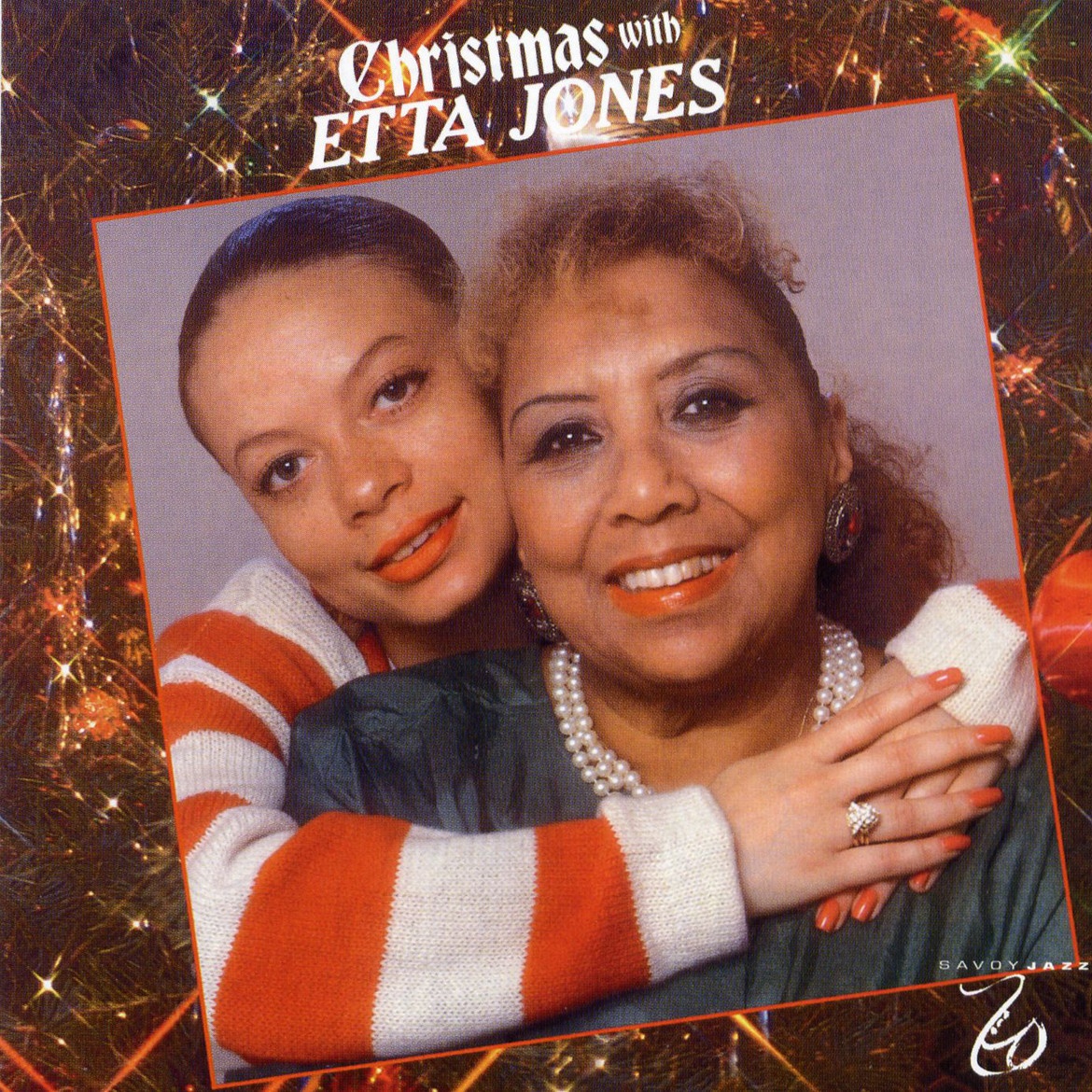 Christmas With Etta Jones