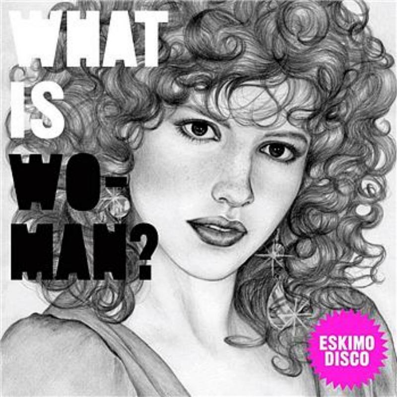What Is Woman