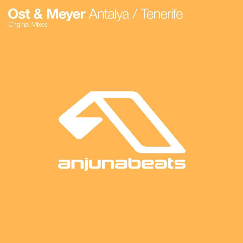 Antalya - Original Mix