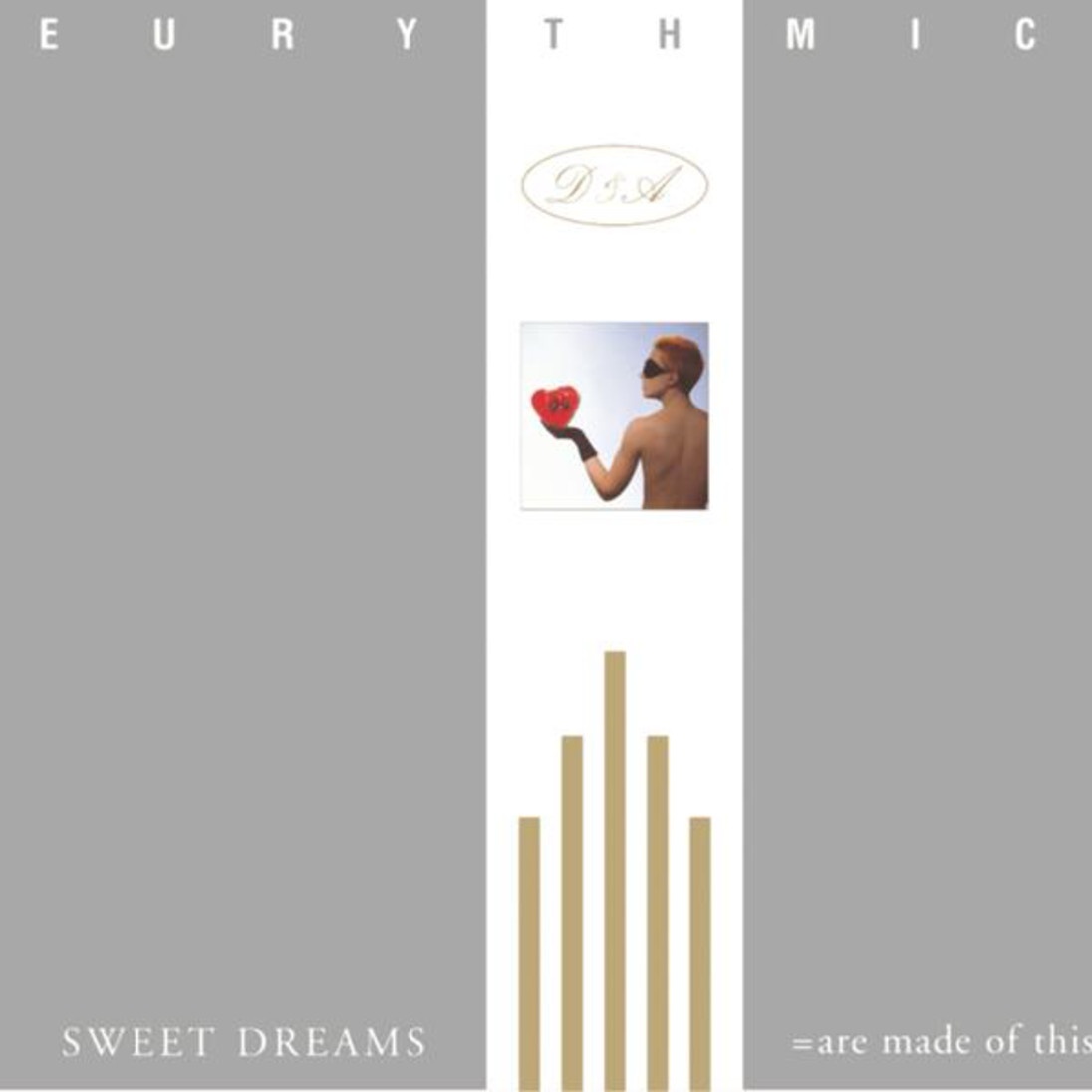 Sweet Dreams (Are Made of This) (Remastered Version)