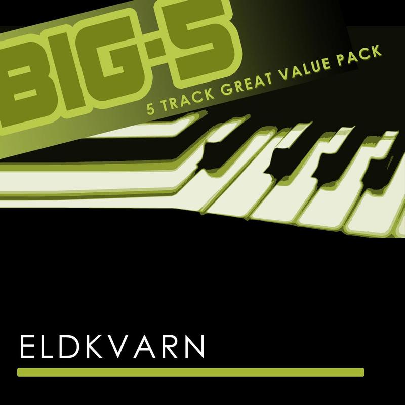 Big-5 : Eldkvarn