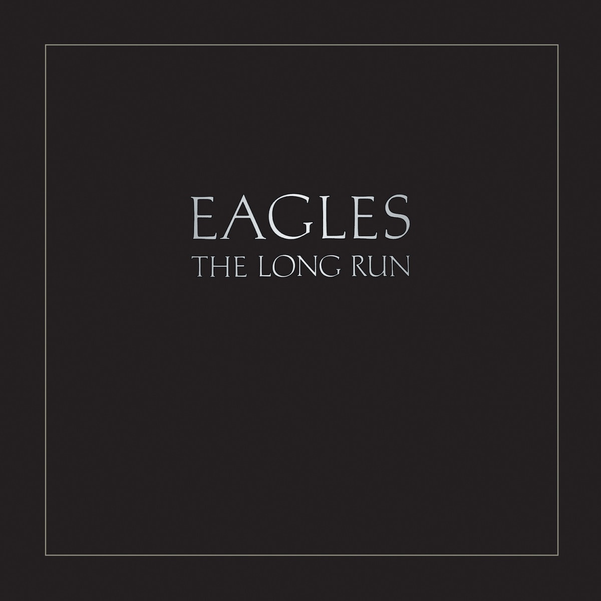 The Long Run (LP Version)