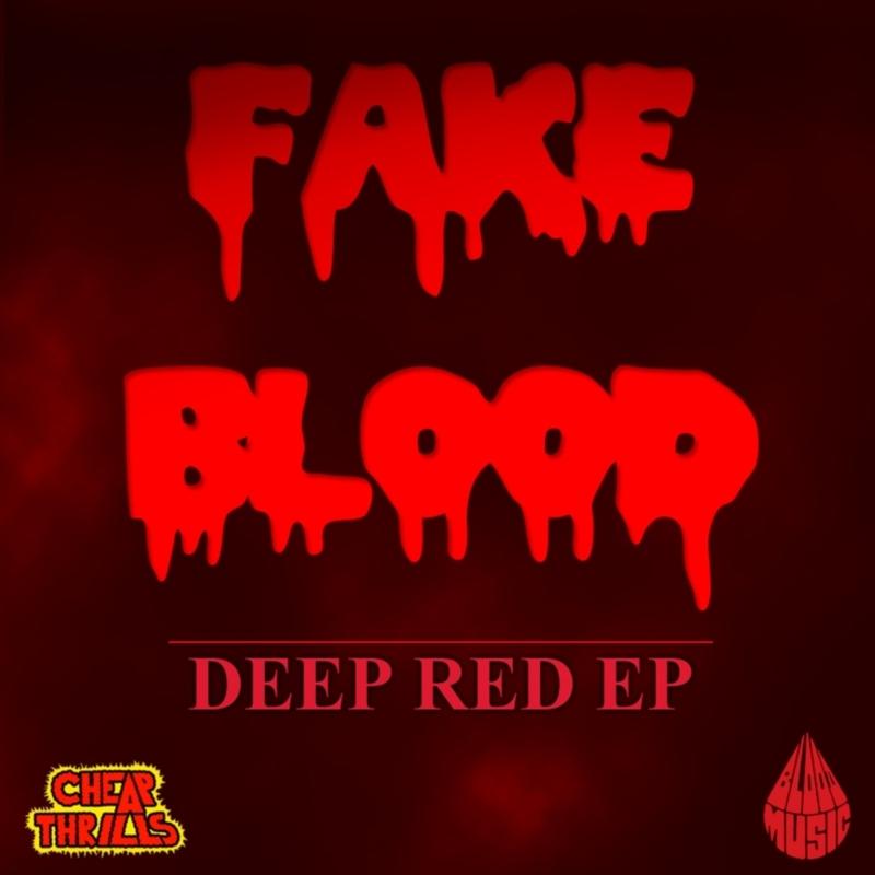 Deep Red EP