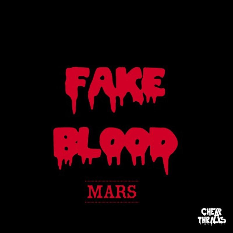 Mars - Radio Edit