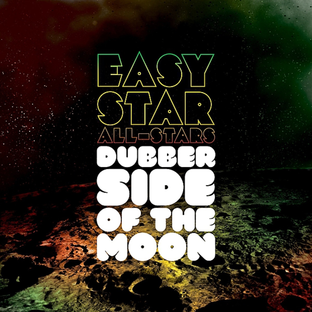 Dubber Side of the Moon