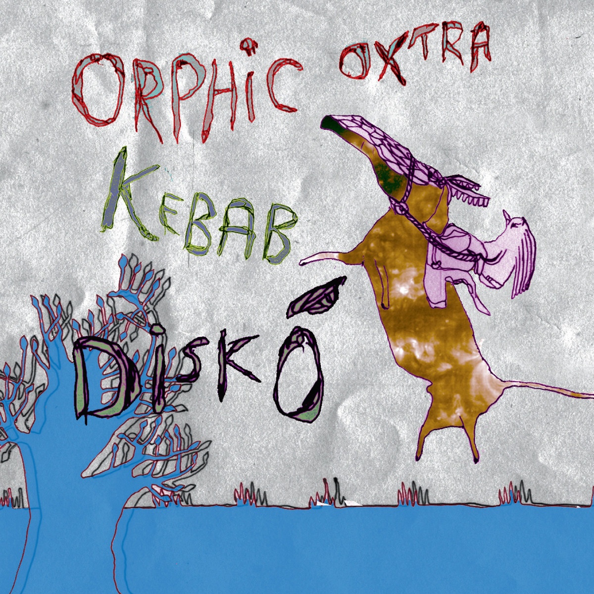 Kebab Disko