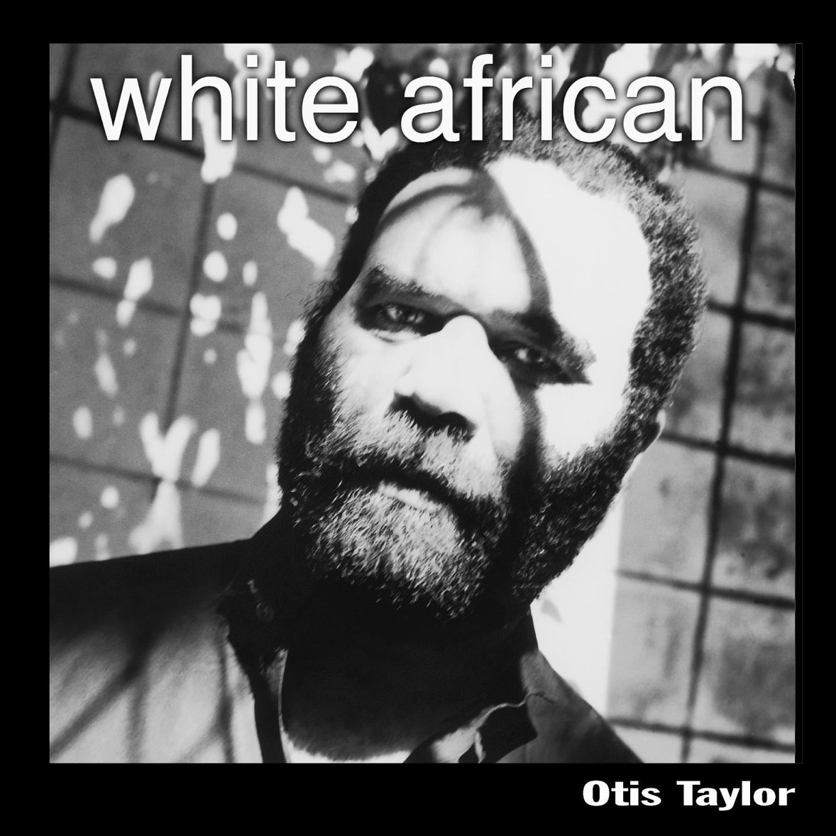 White African