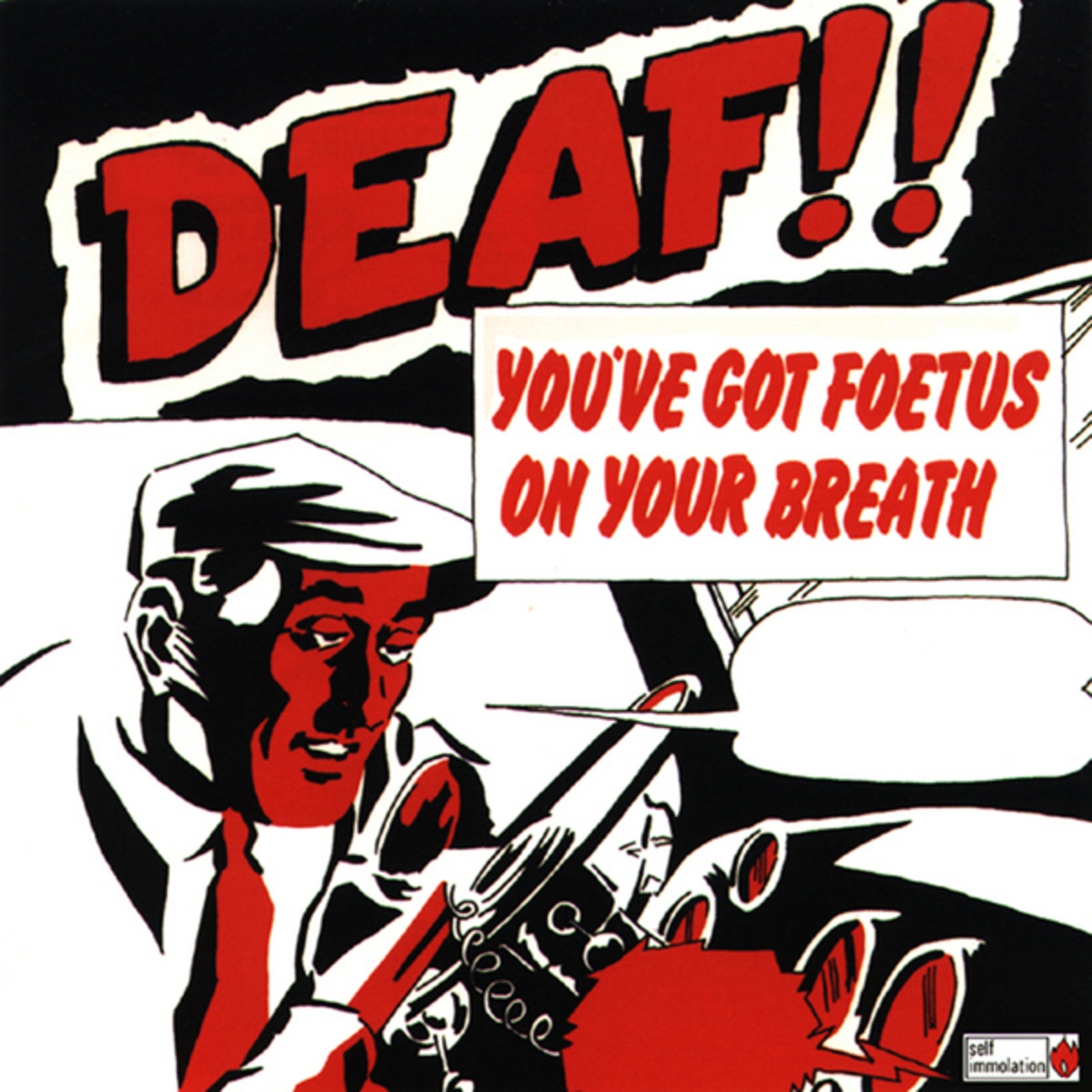 Deaf