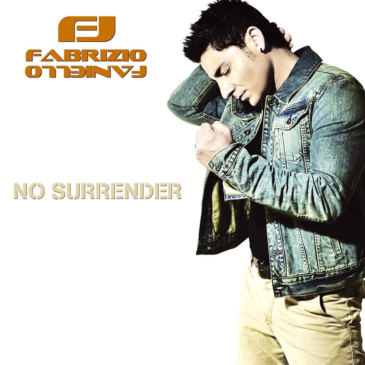 No Surrender - Radio Mix