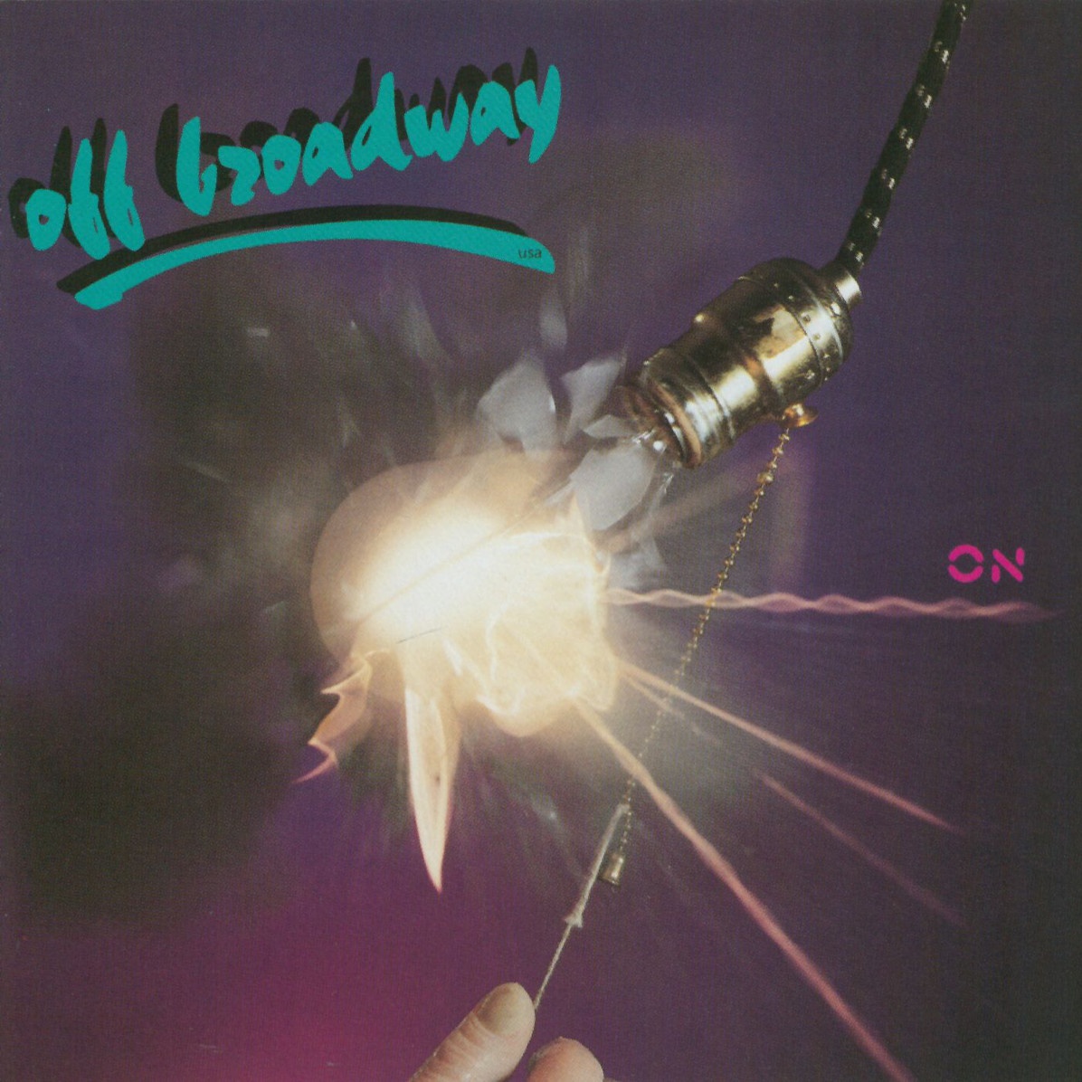 Bad Indication (LP & Single Version)