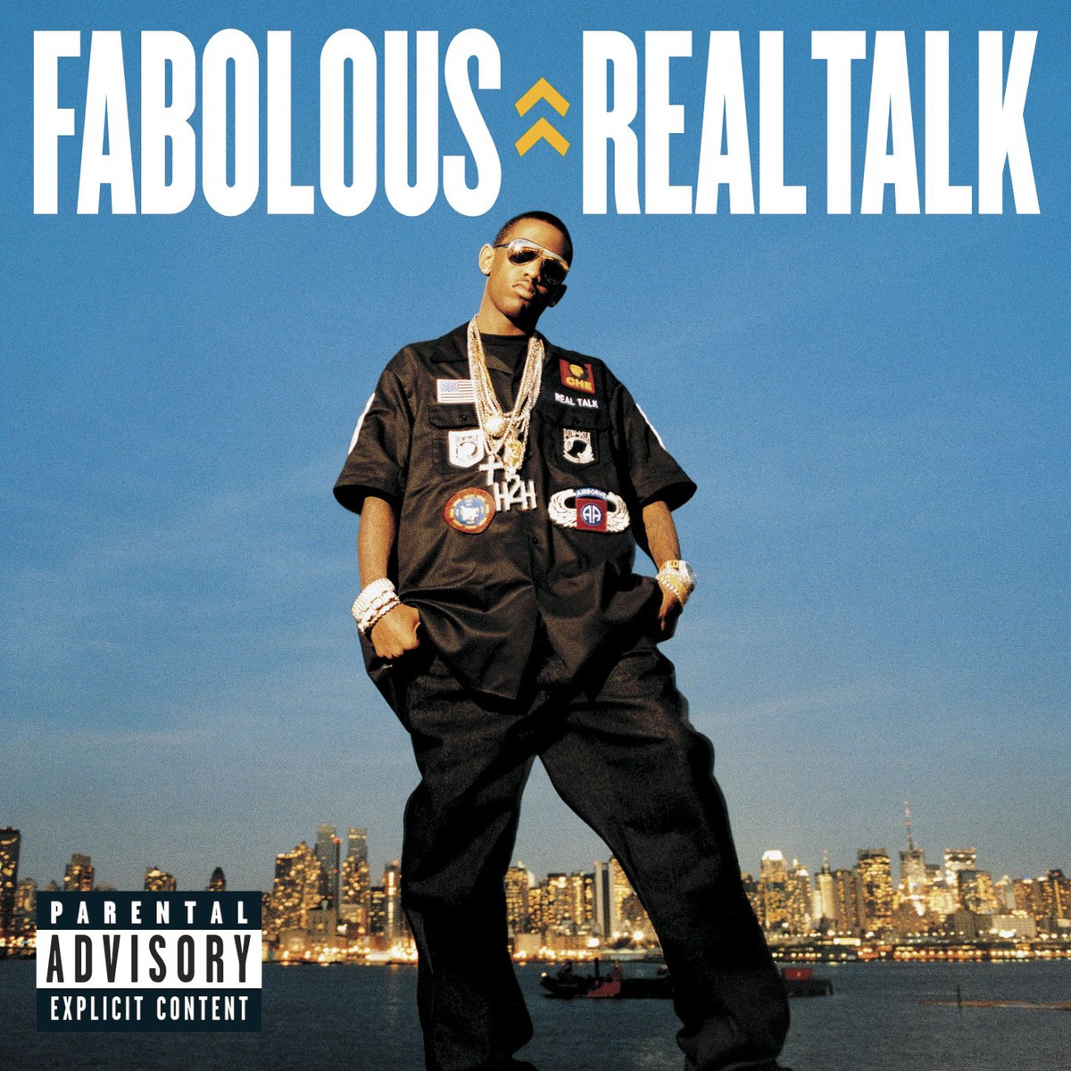 Holla At Somebody Real (Featuring Lil' Mo) (Amended Album Version)