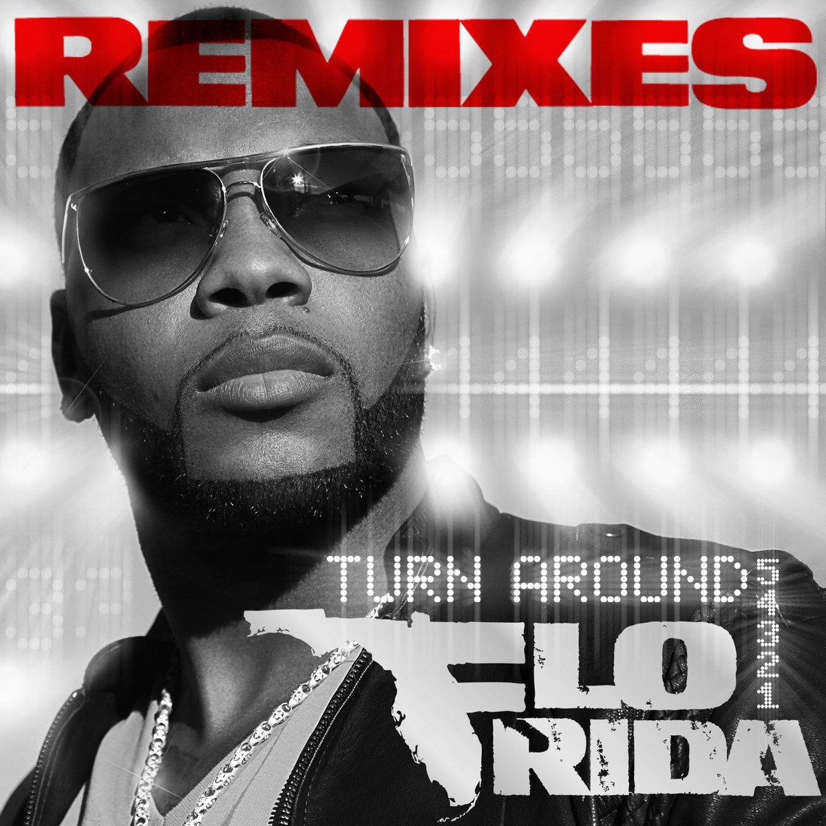 Turn Around (5,4,3,2,1) [John De Sohn Remix]