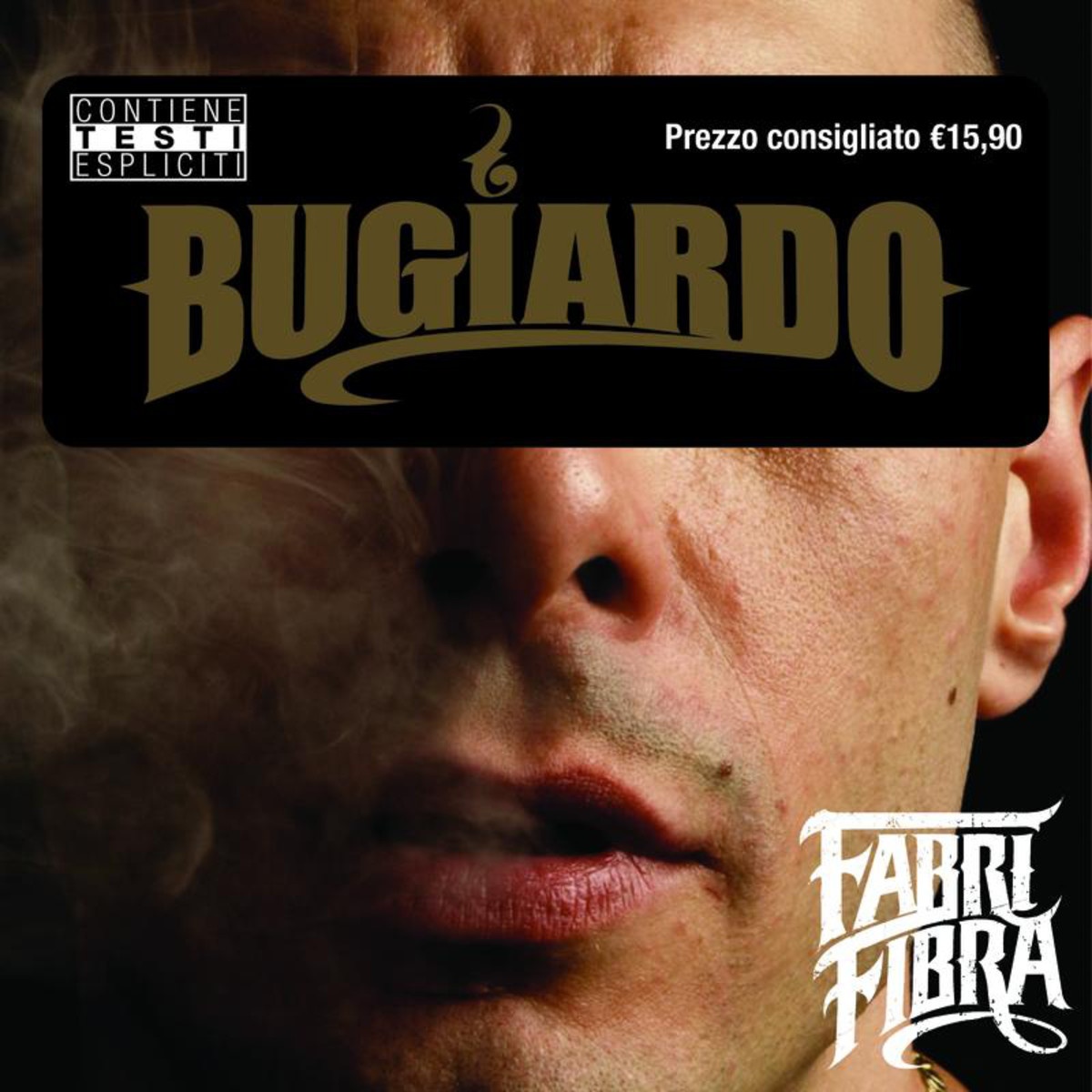 Bugiardo - Album Version (Con Skit)