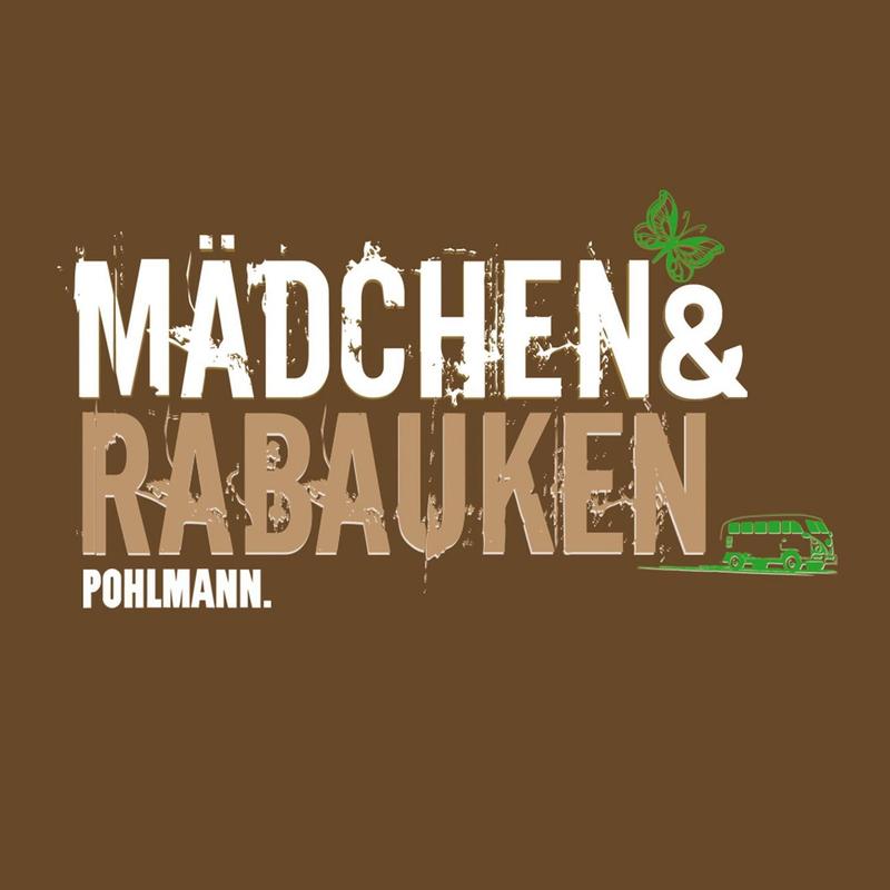 M dchen Und Rabauken