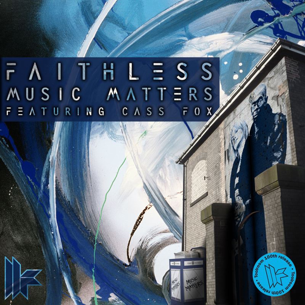 Music Matters - Rollo and Sister Bliss Remix