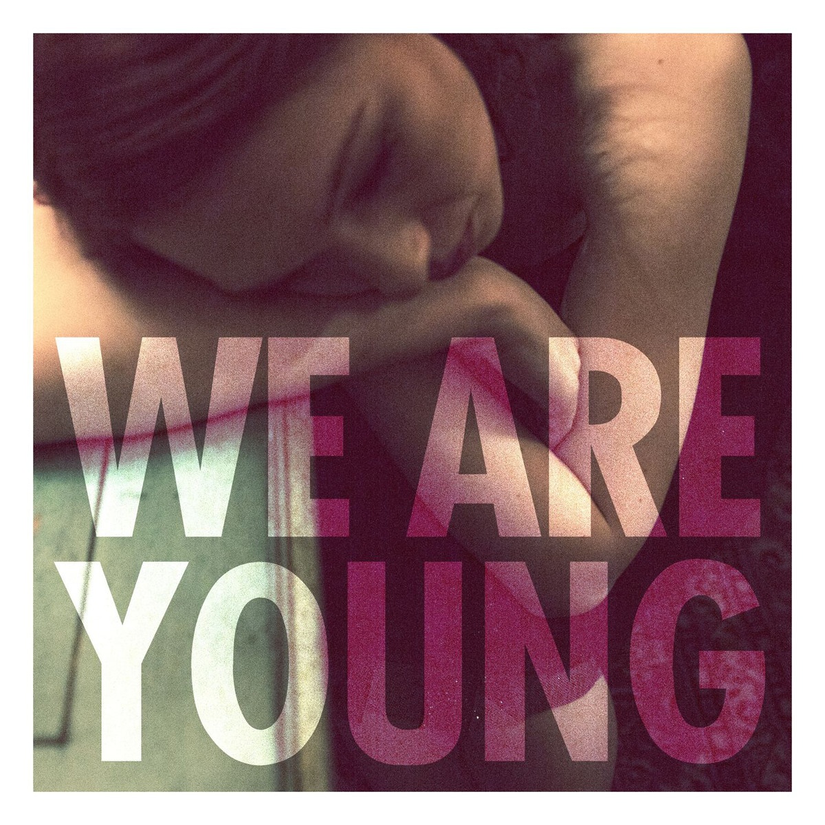 We Are Young feat. Janelle Mona e