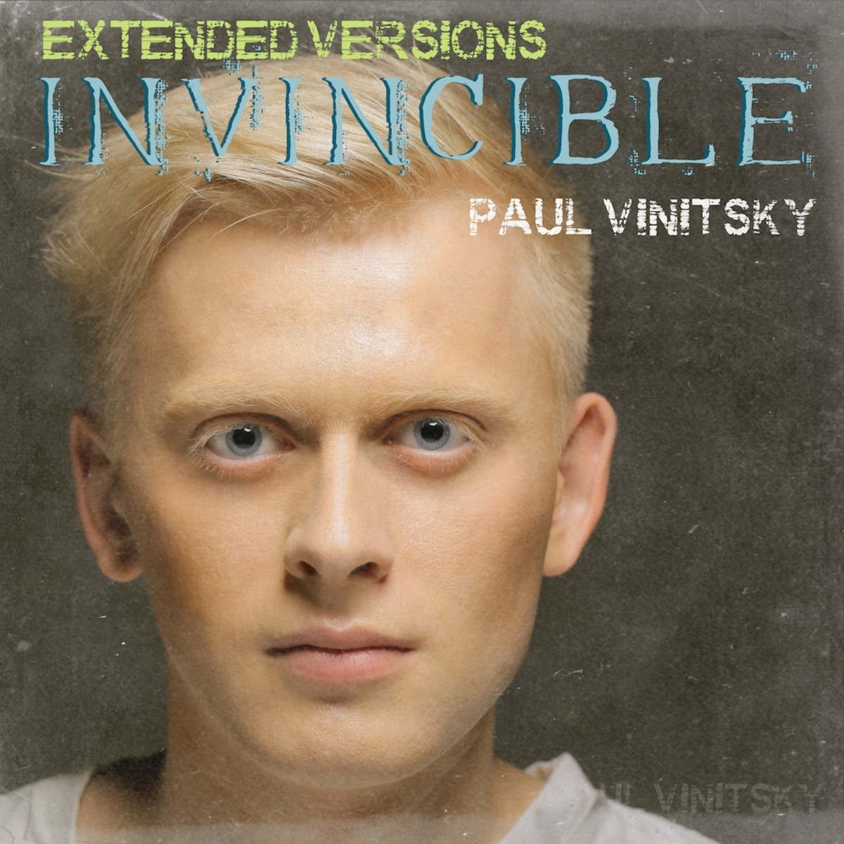 Invincible - Extended Mix