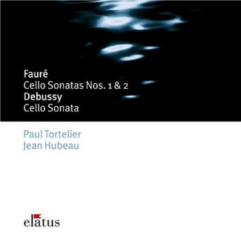 Debussy : Sonate pour violoncelle et piano : Finale