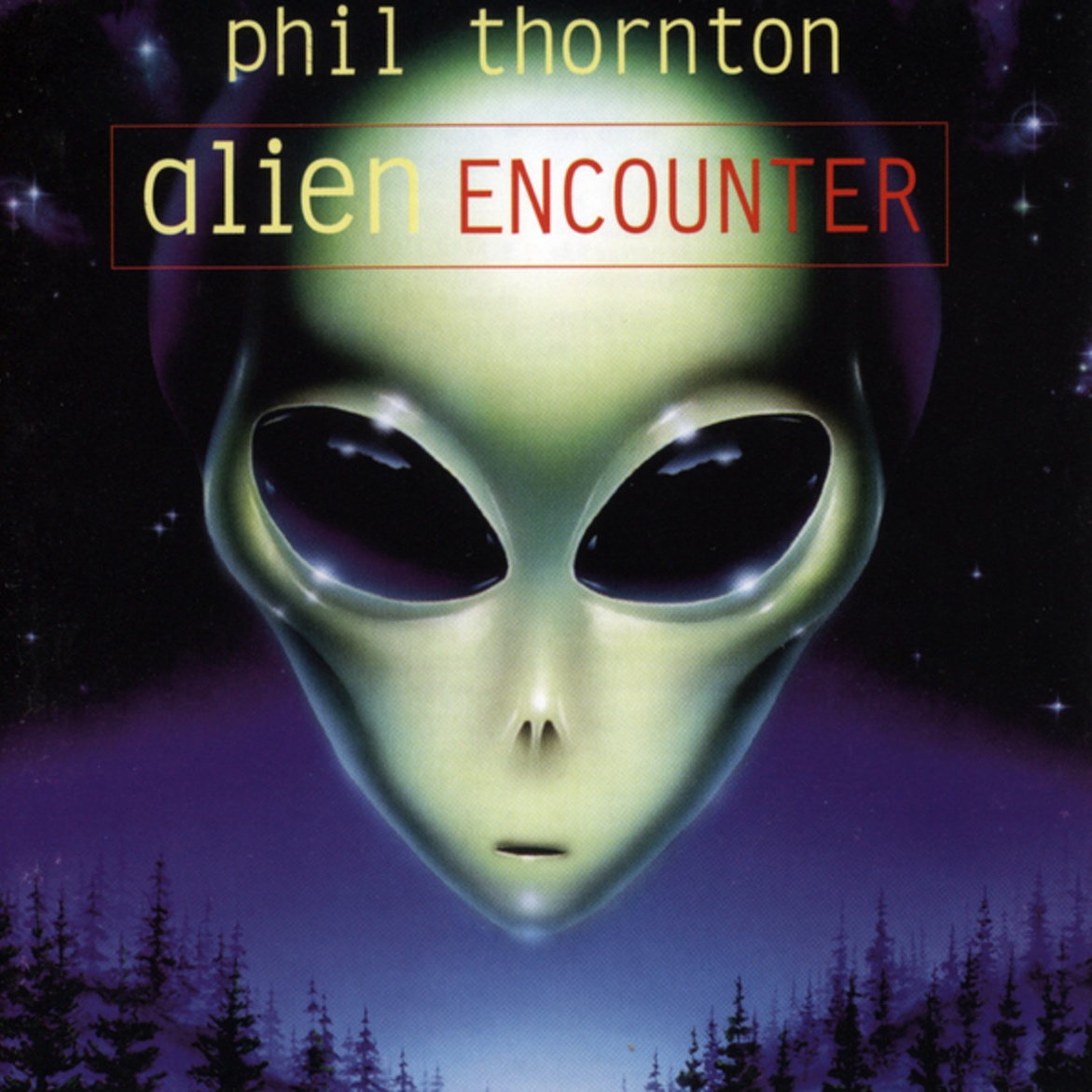 Alien Encounter