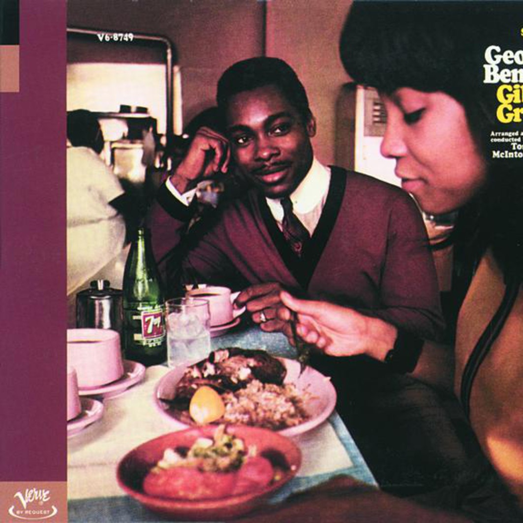 Giblet Gravy - Album Version