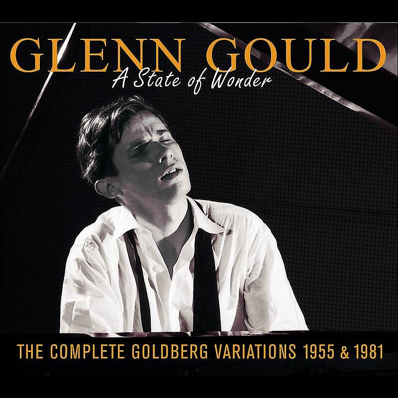 Glenn Gould discusses his performances of the "Goldberg Variations" with Tim Page