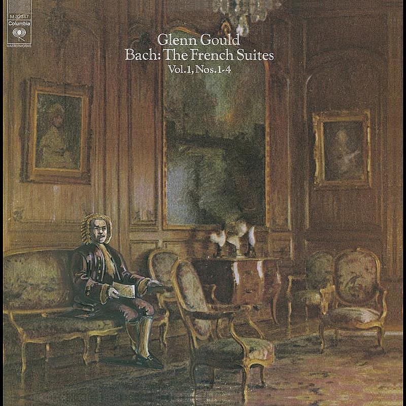 French Suite No. 4 in E-flat Major, BWV 815:VII. Gigue - Instrumental