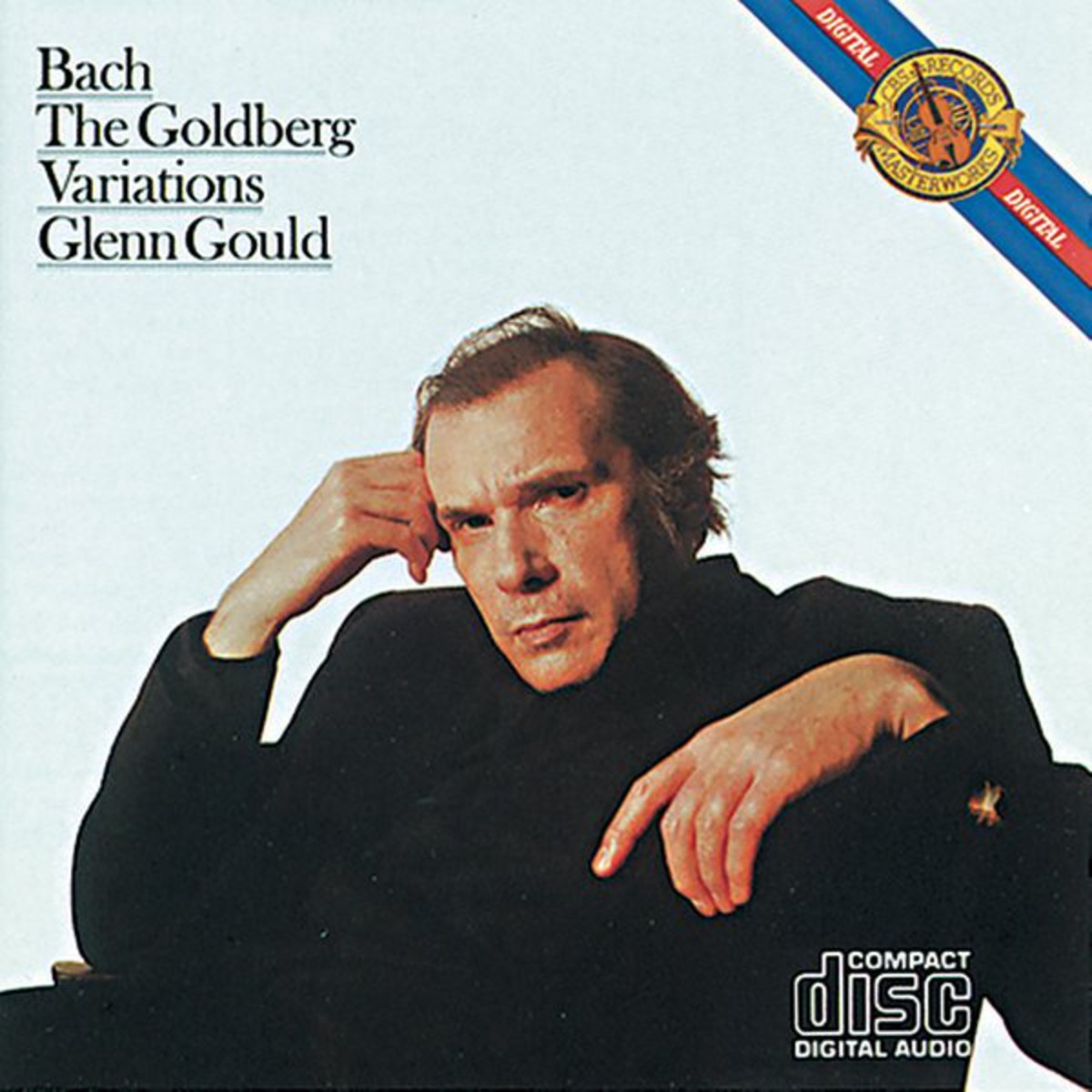 Goldberg Variations; BWV 988/Variation 25 a 2 Clav. Adagio