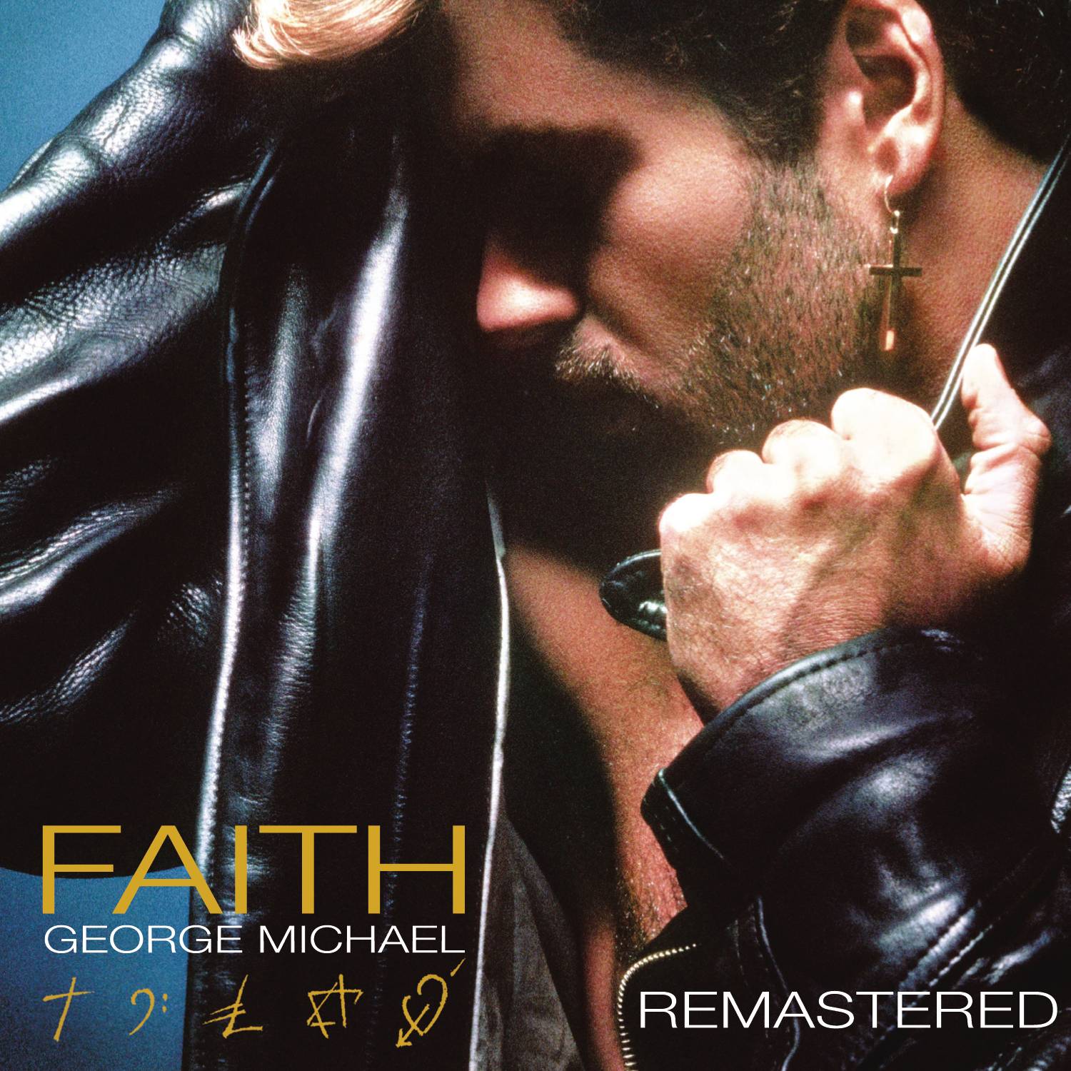 Faith (Remastered 2010)
