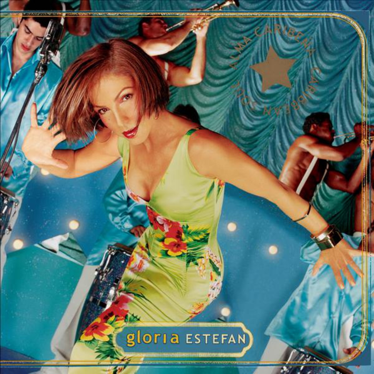 No Me Dejes de Querer ("Flores" del Caribe Remix) - "Flores" del Caribe Remix