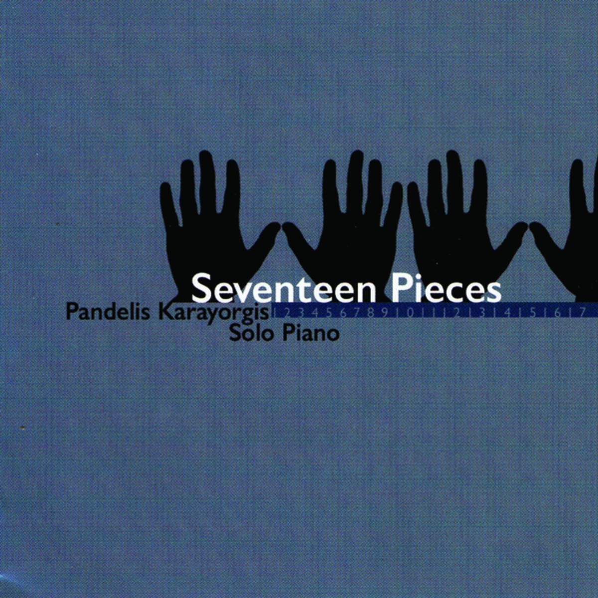 Seventeen Pieces