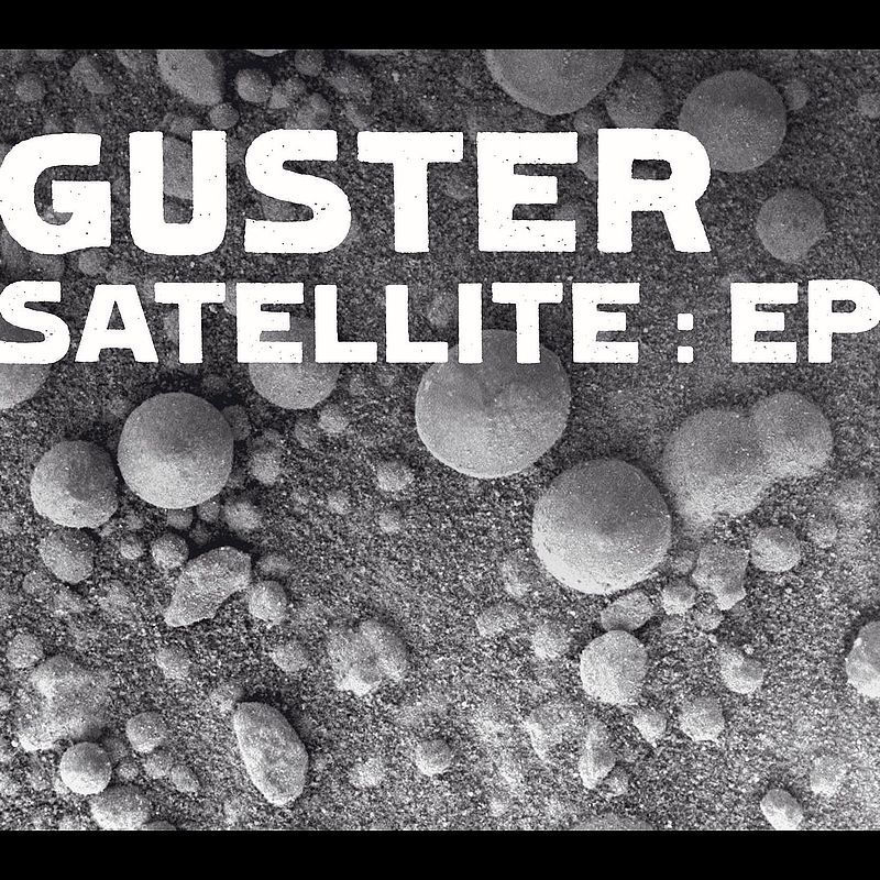 Satellite EP