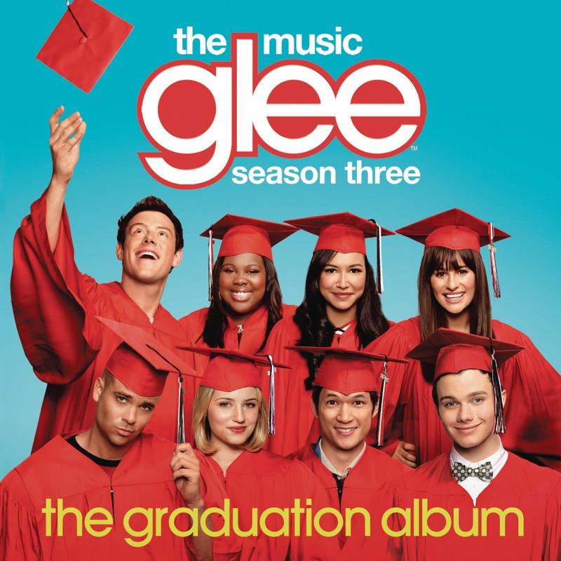 Glory Days (Glee Cast Version)