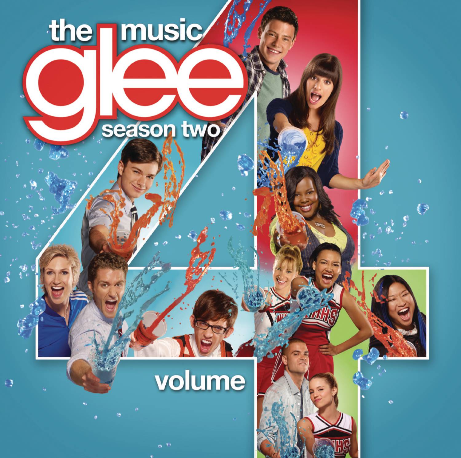Total Eclipse Of The Heart (Glee Cast Version featuring Jonathan Groff)