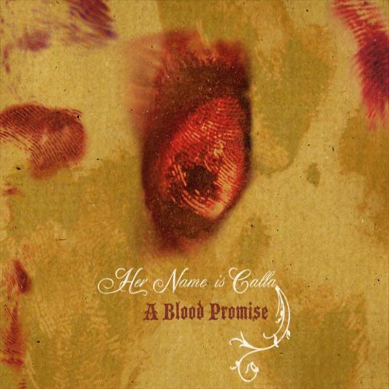 A Blood Promise (Demo)