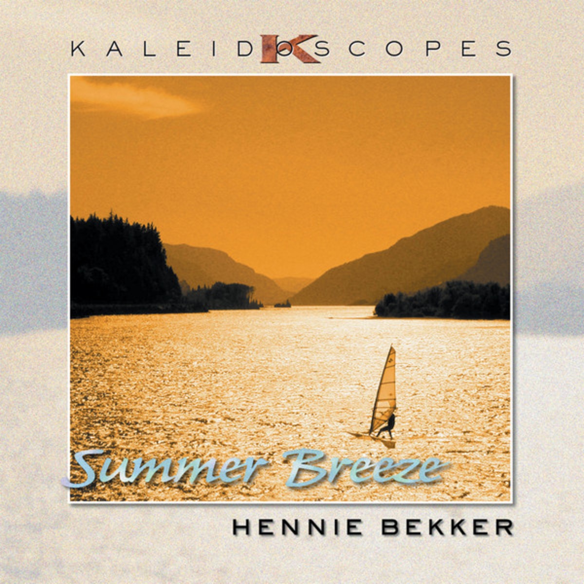 Kaleidoscopes  Summer Breeze