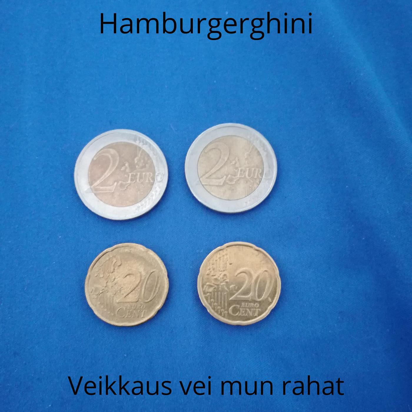 Veikkaus Vei Mun Rahat