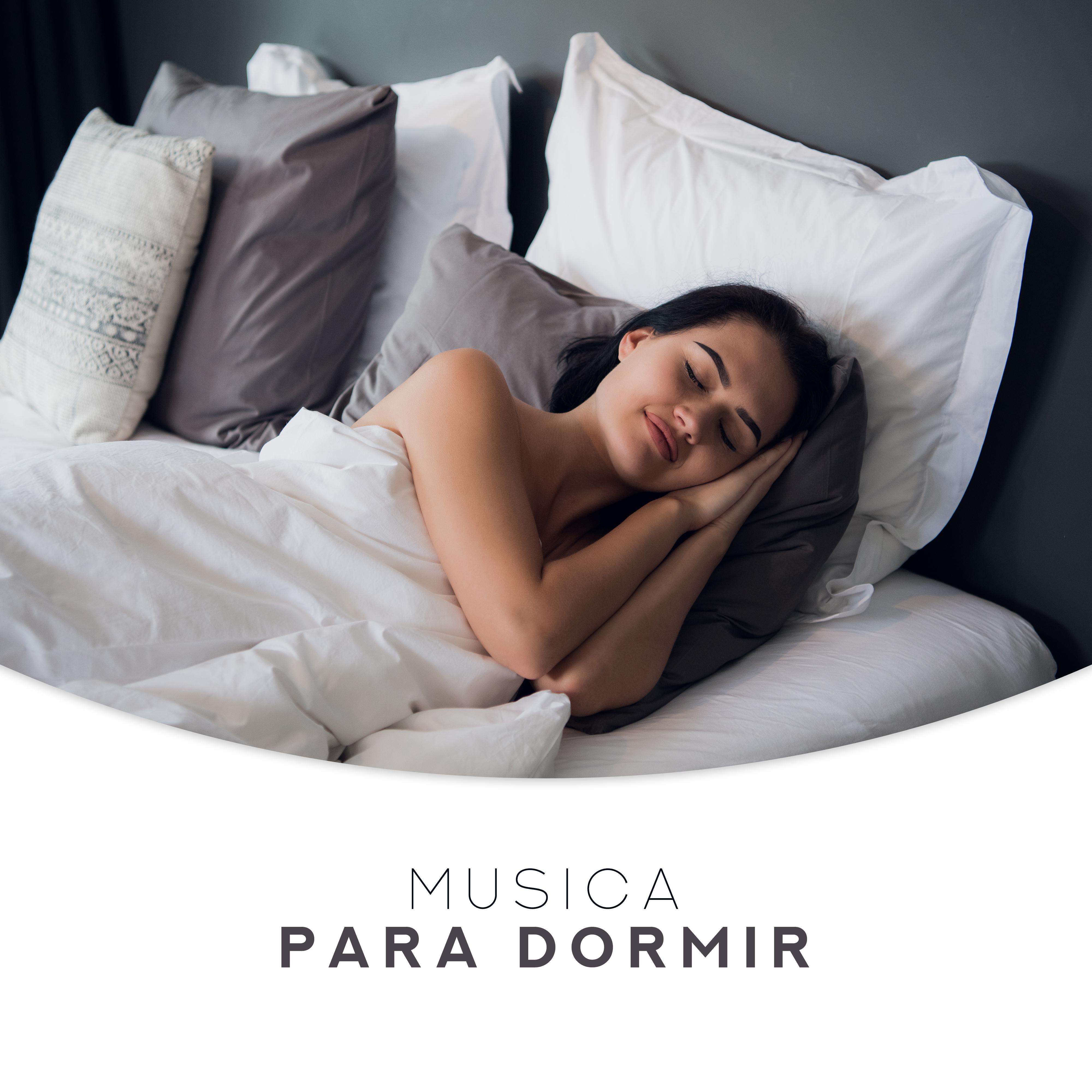 Musica para Dormir: 15 Melodi as Somnolientas para Buenas Noches a un Sue o Profundo y Saludable, Mu sica Delicada y Sutil para el Insomnio y Problemas para conciliar el Sue o