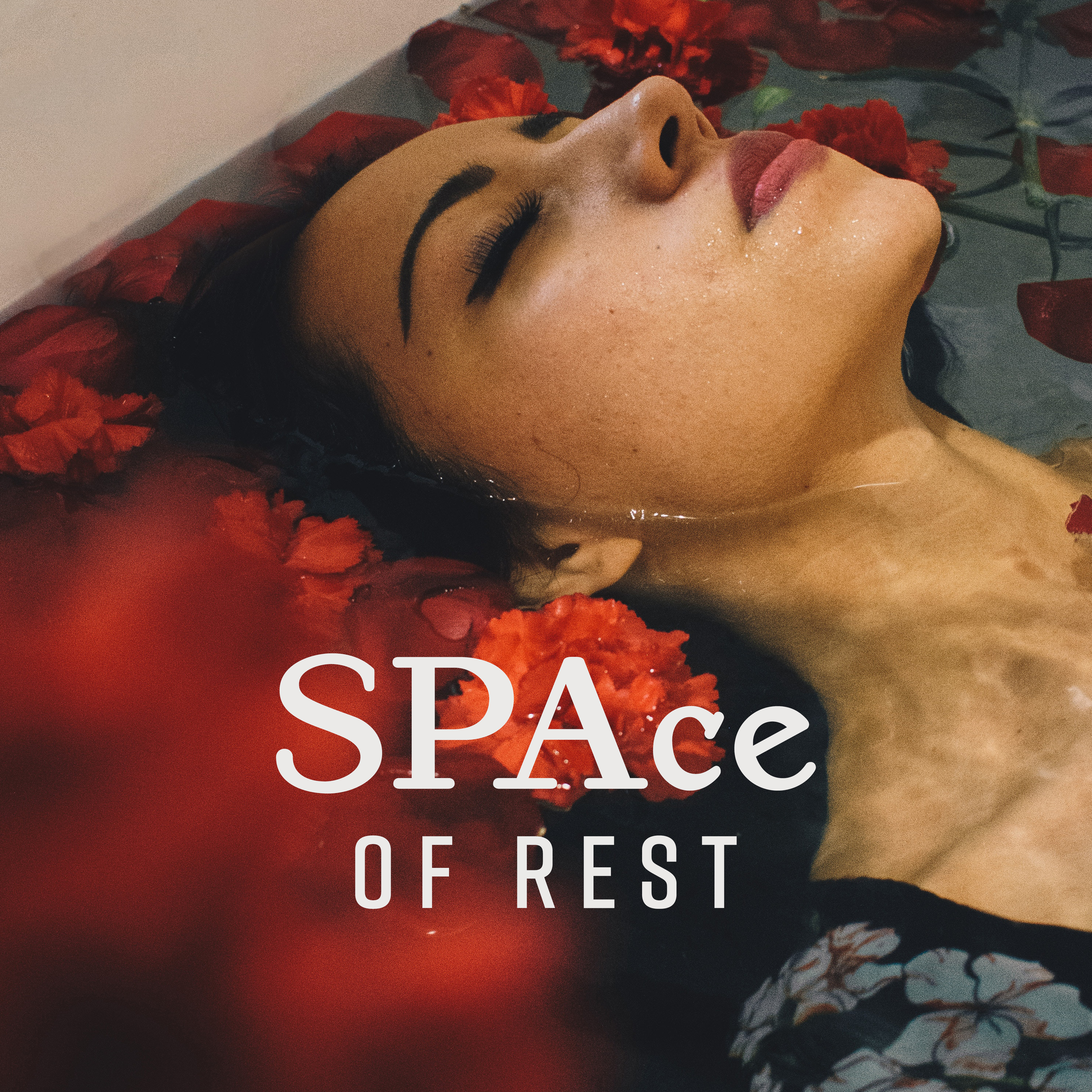 SPAce of Rest: Best Spa Melodies to Relax, Rest and Regenerate Physical and Vital Forces