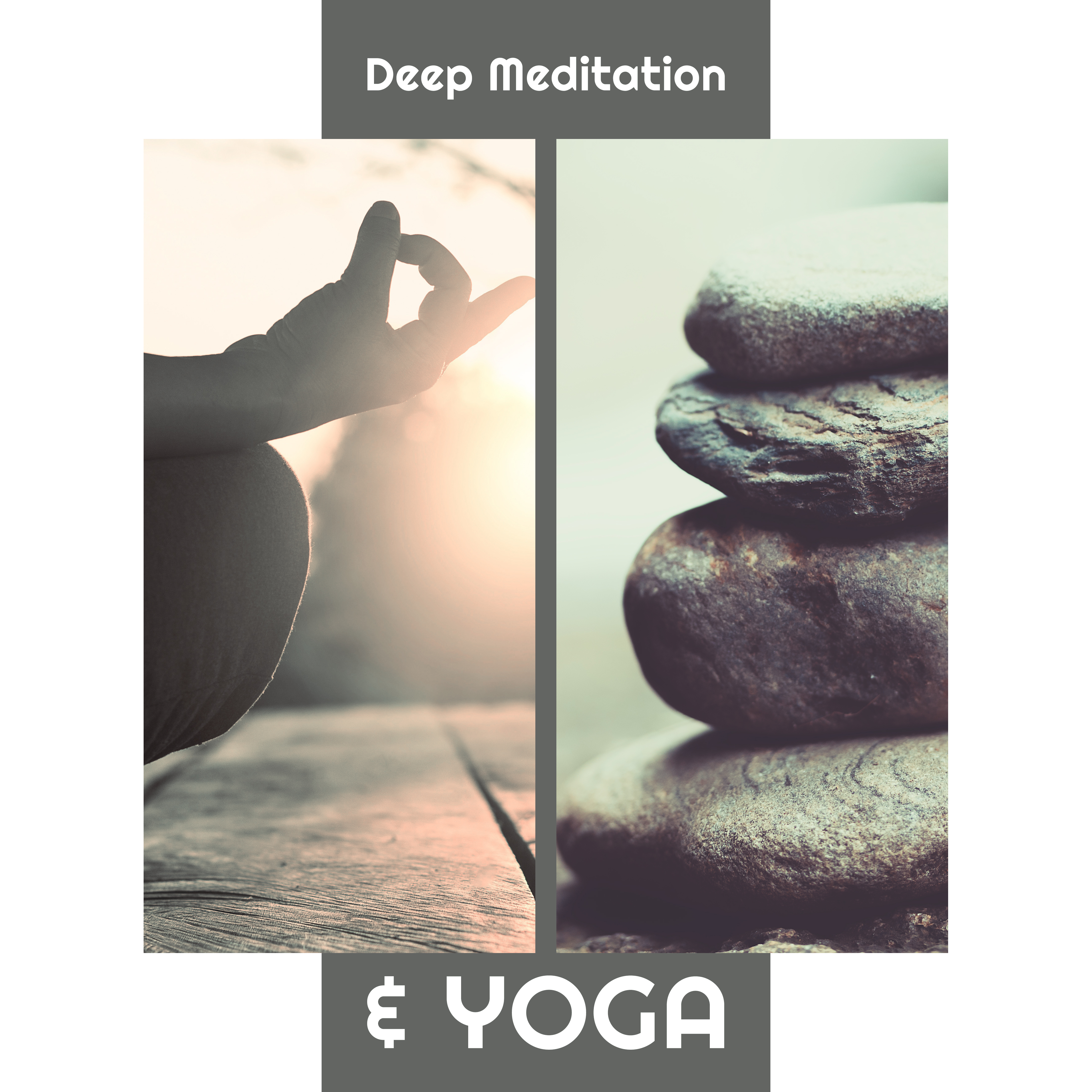 Deep Meditation  Yoga  Ambient Meditation Music, Yoga Practice, Meditation Therapy, Music for Mind, Chakra Balancing, Yoga Meditation