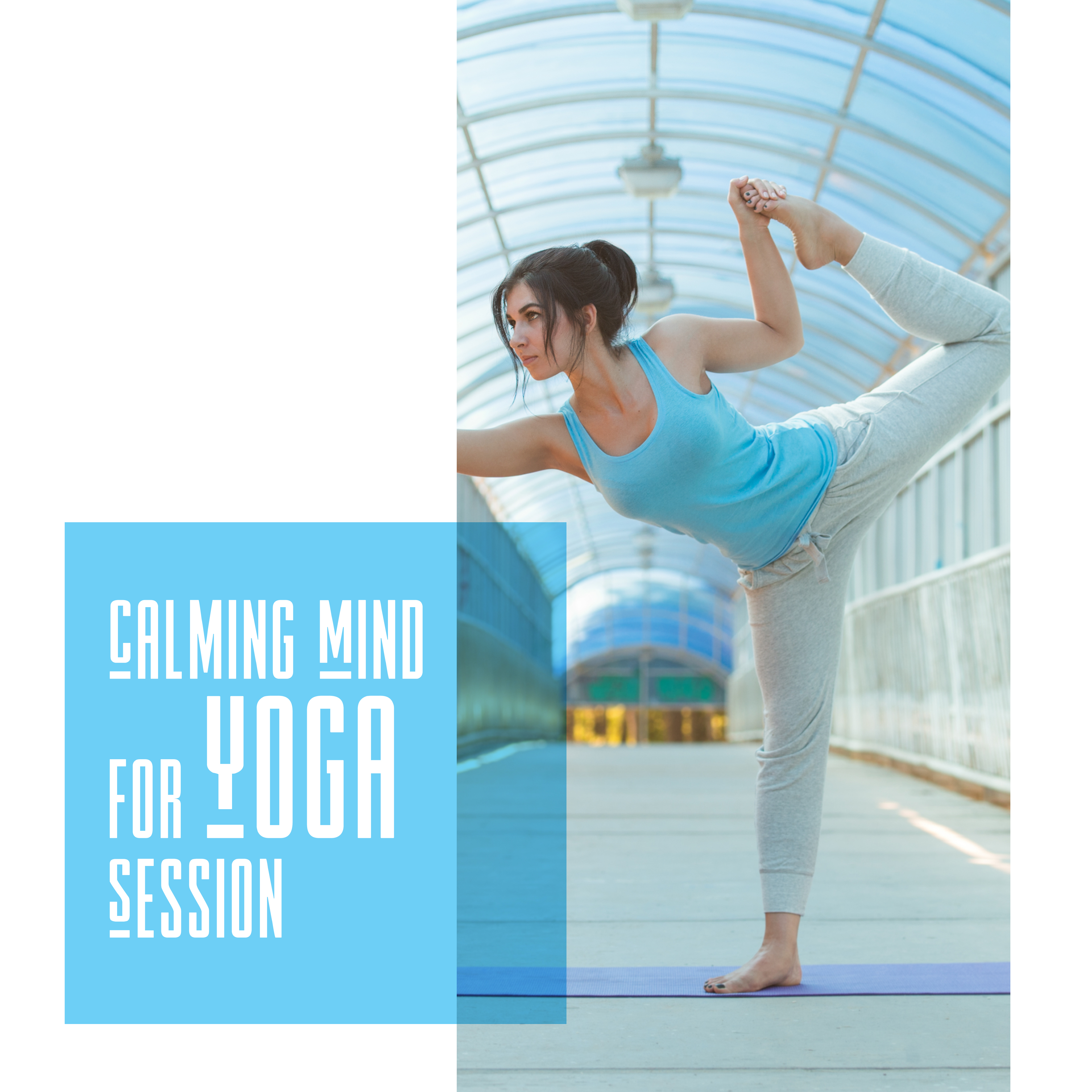 Calming Mind for Yoga Session  Meditation Music Zone, Yoga Bliss, Zen Lounge, Yoga Practice, Deep Meditation for Inner Harmony