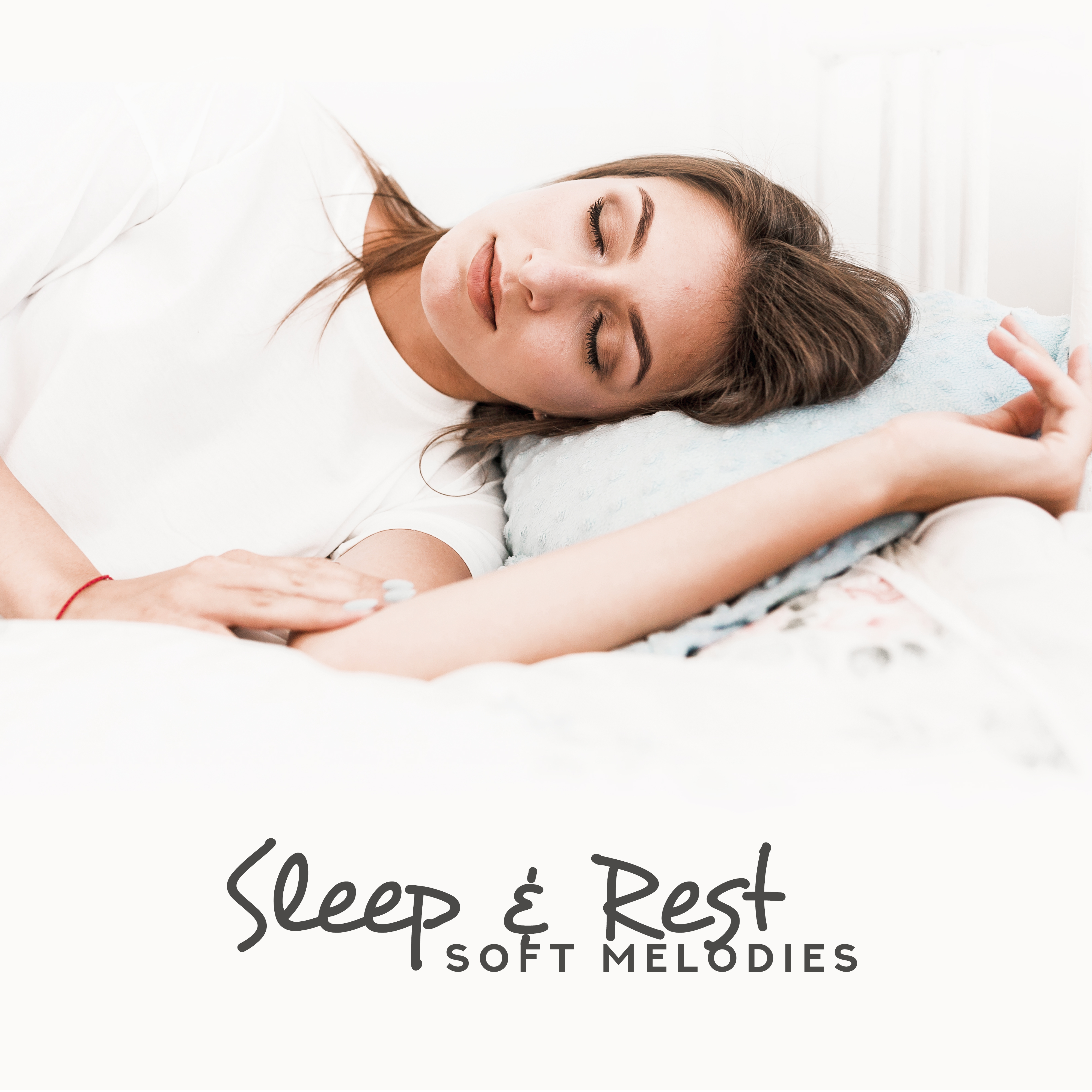 Sleep  Rest Soft Melodies  New Age Pure Relaxation Music for Perfect Sleep  Good Resting Time