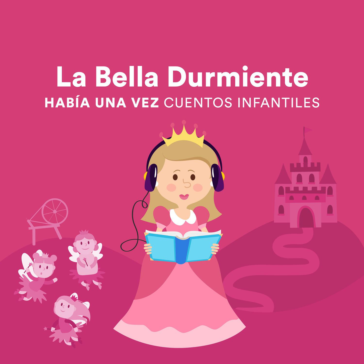 La Bella Durmiente