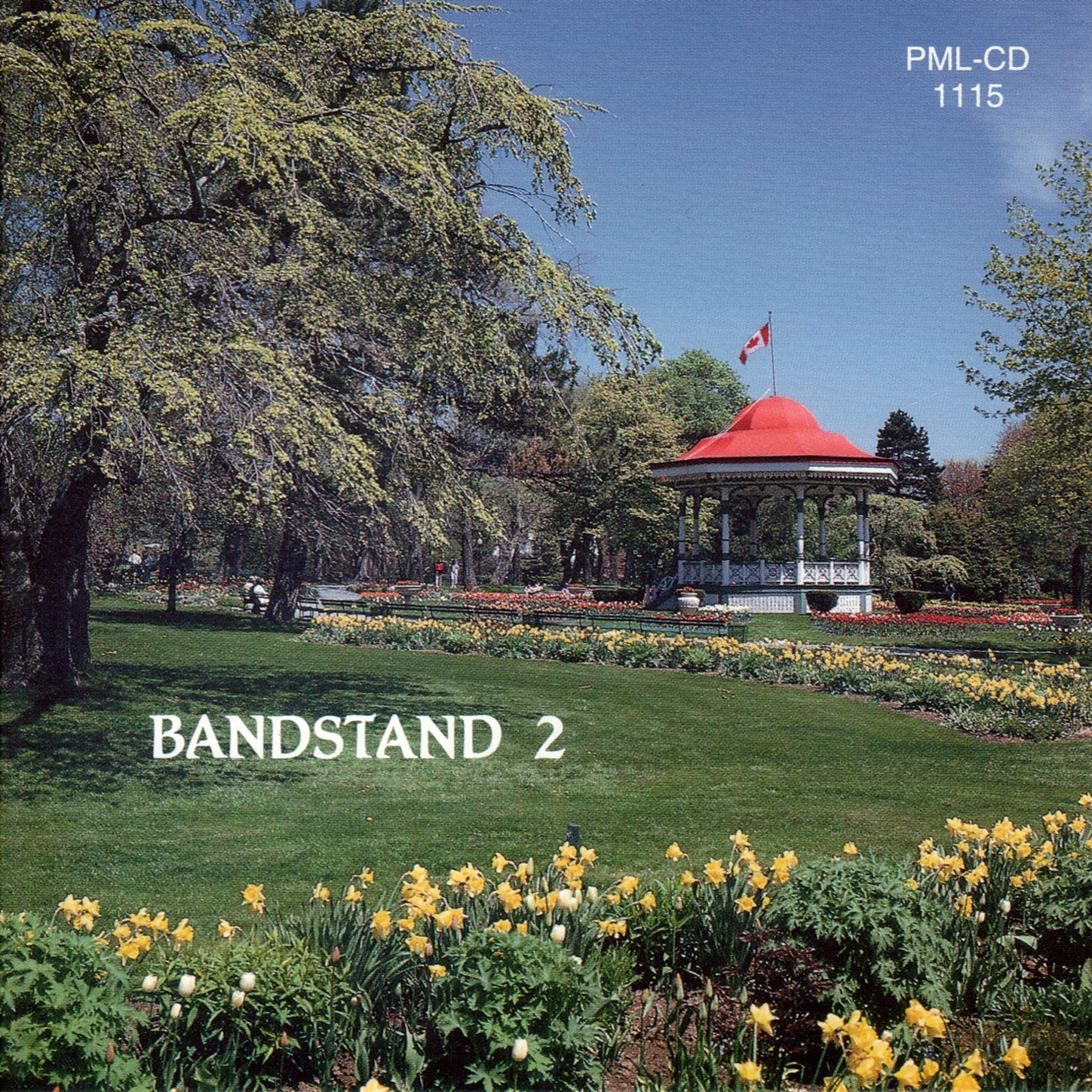 Bandstand, Vol. 2