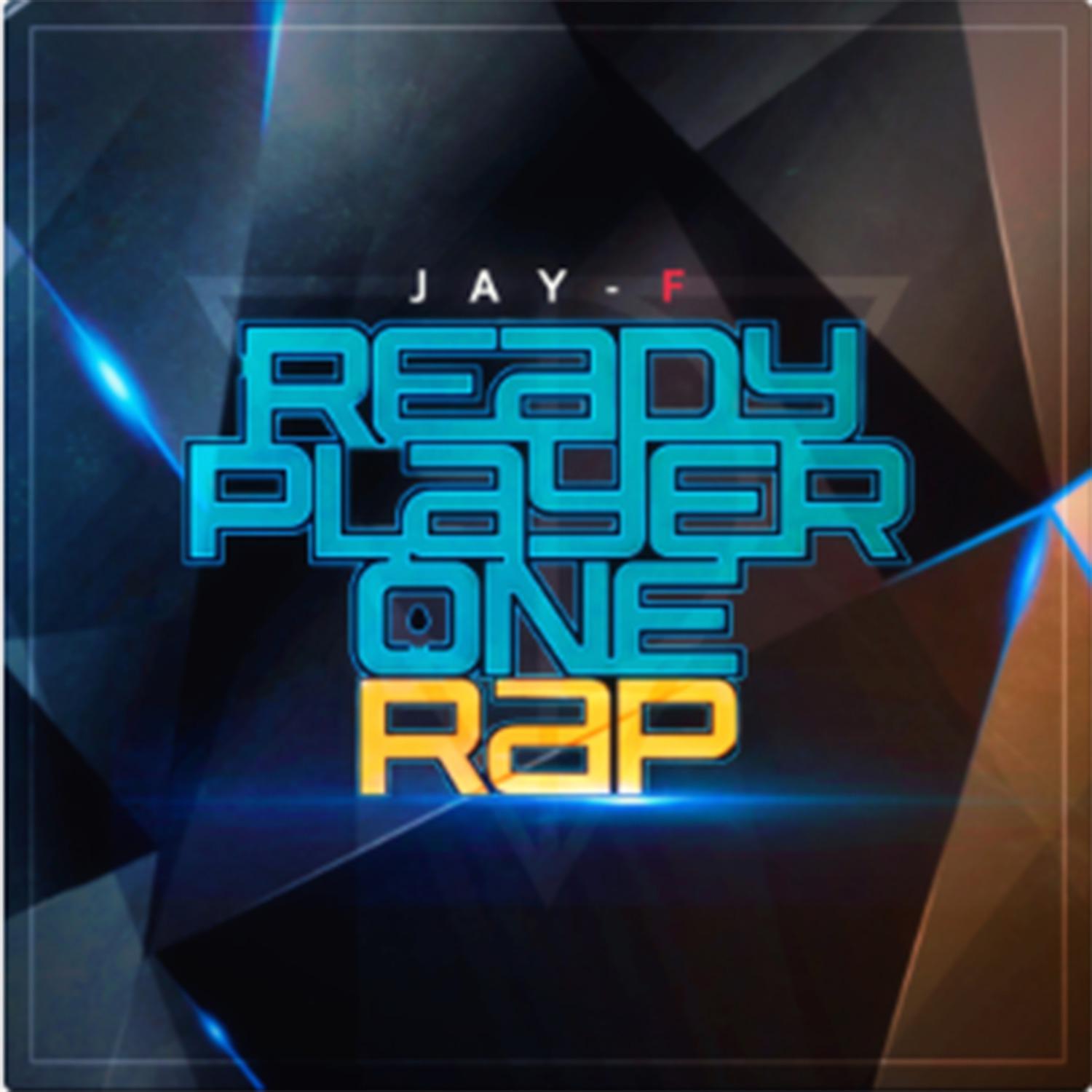 Ready Player One Rap