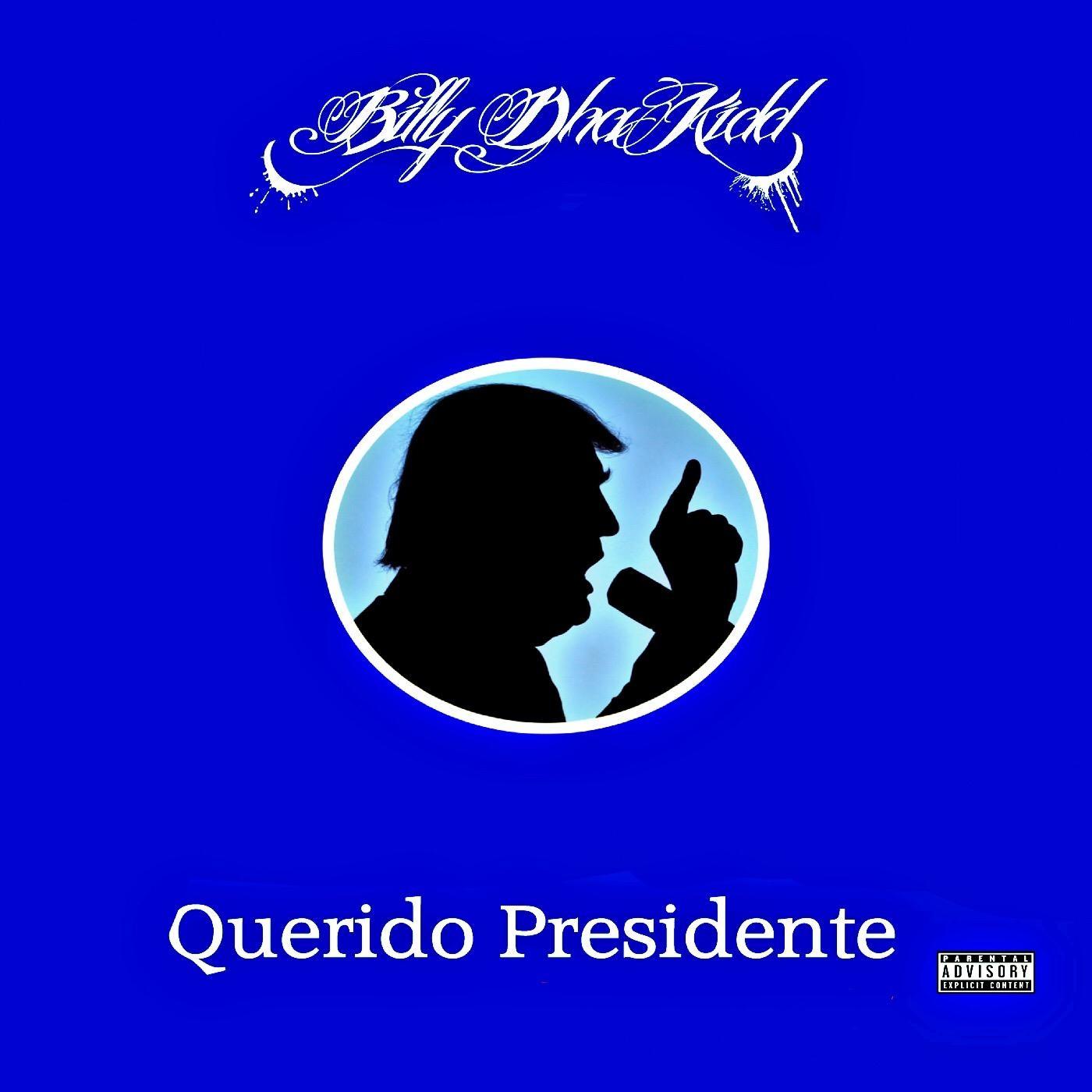 Querido Presidente