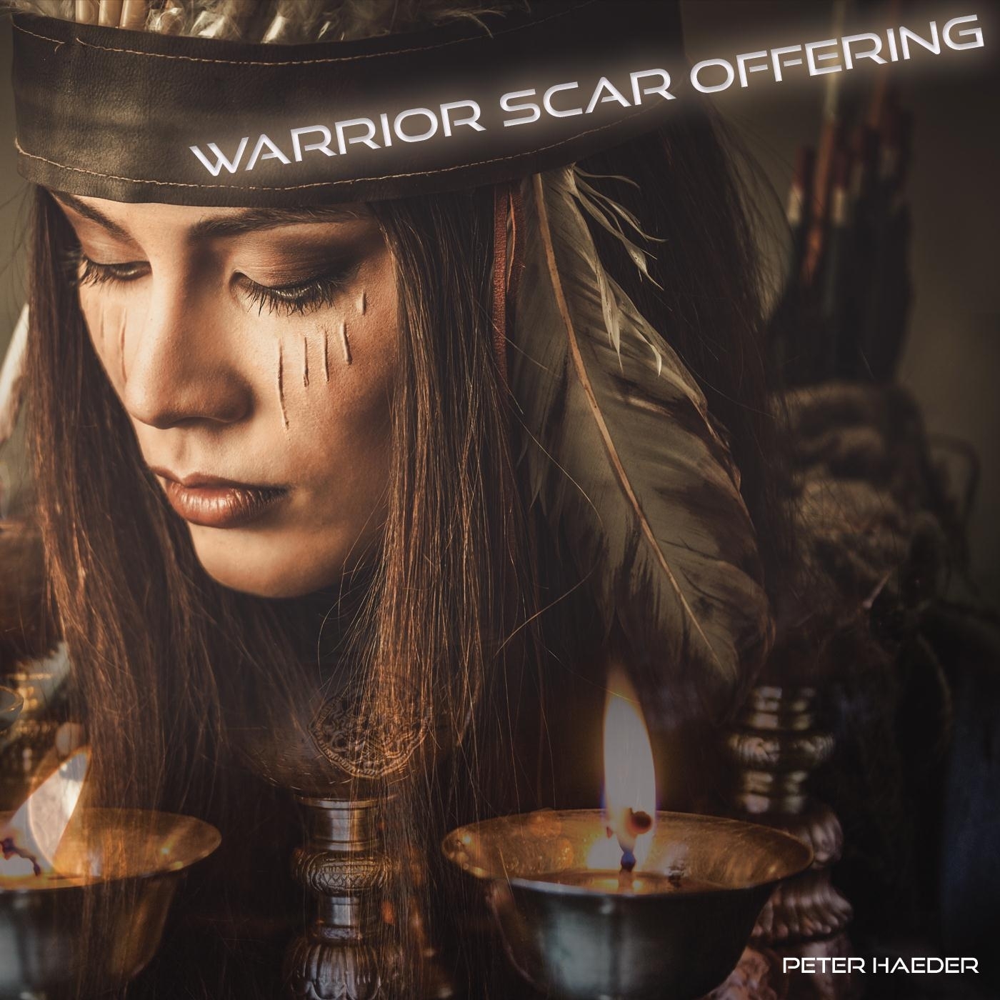 Warrior Scar Offering