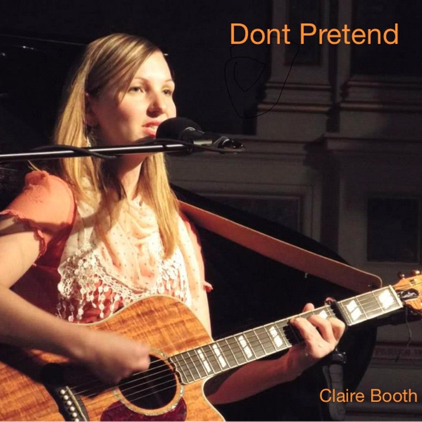 Don't Pretend