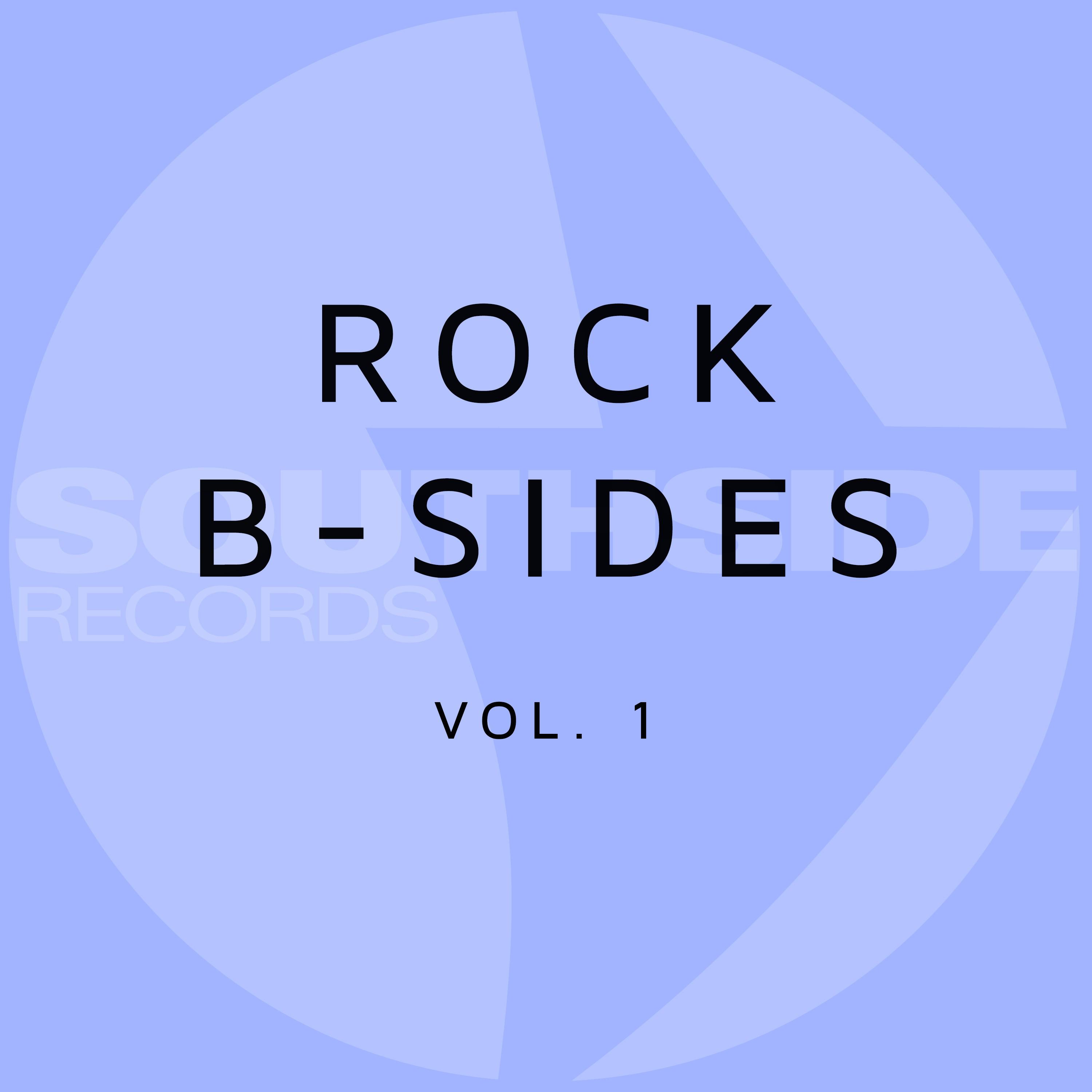 Rock B-Sides (Vol. 1)