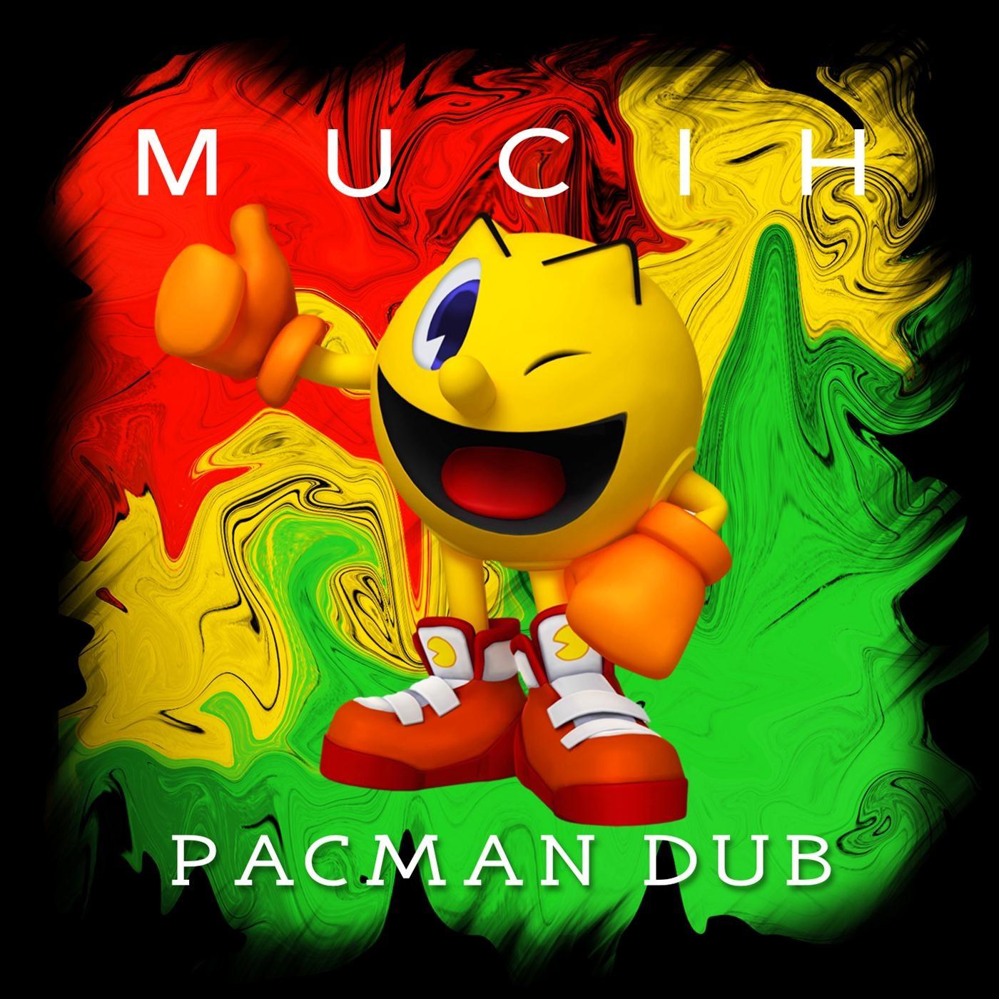 Pacman Dub